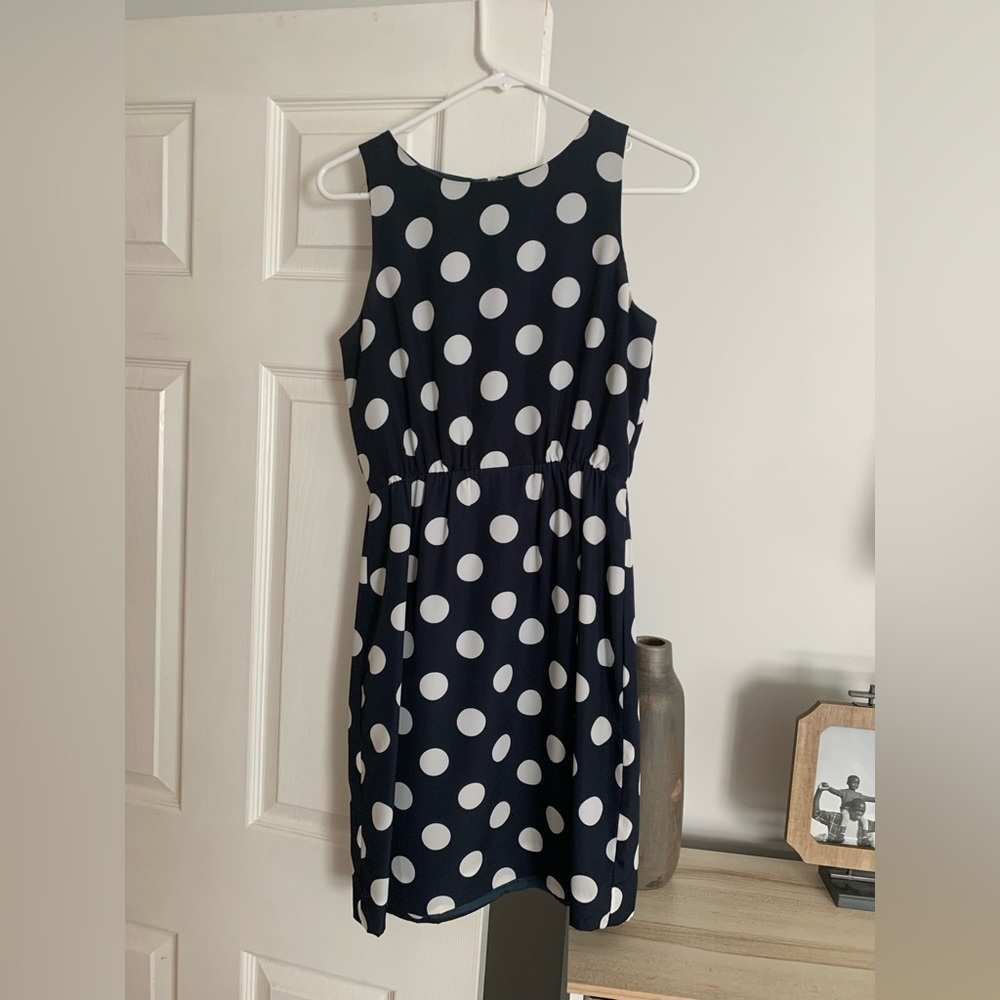 Jcrew sheath dress